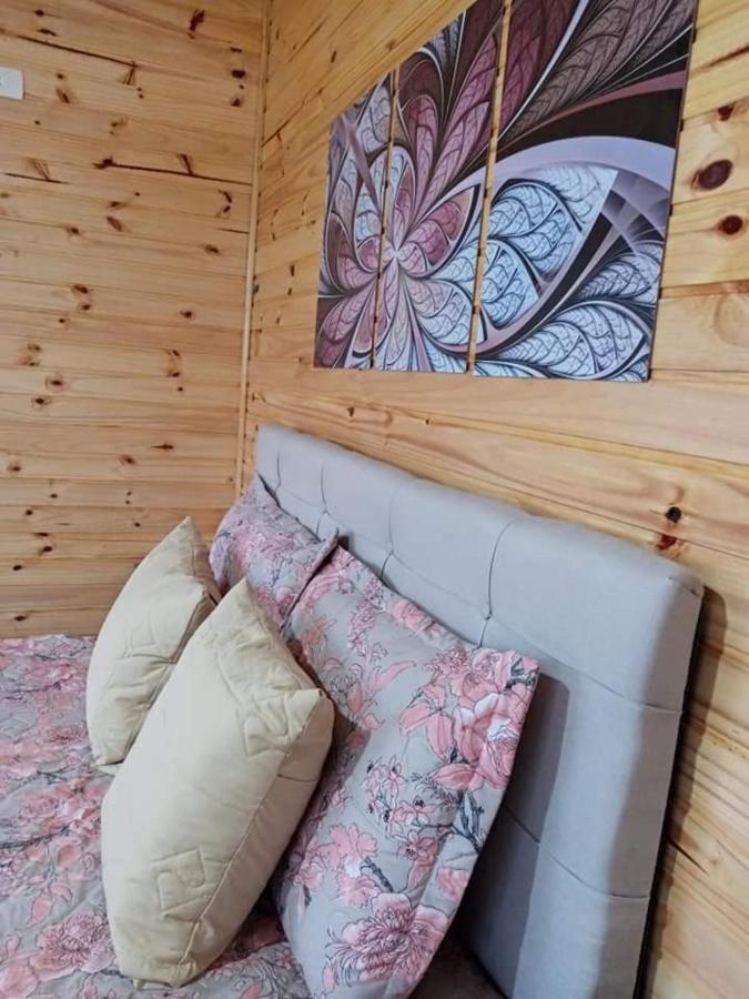 Cabana Caminho Das Borboletas Bom Retiro  Dış mekan fotoğraf